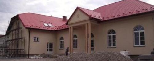 „Rozmowa z Wójtem Gminy Dębowiec” „Rozmowa z Wójtem Gminy Dębowiec”