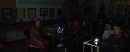 Noc Muzeów 2012 Noc Muzeów 2012