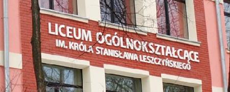 I Powiatowy Konkursu Geograficzny GIM-GEO-WIN