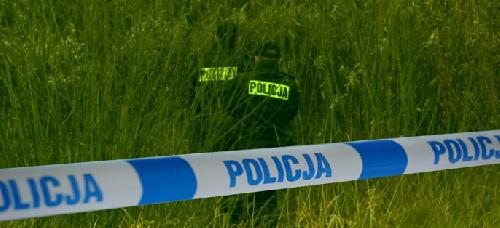 W Bednarce znaleziono zwłoki młodej kobiety W Bednarce znaleziono zwłoki młodej kobiety