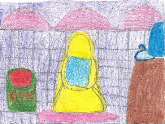 „Wzorowa łazienka” - oddaj głos na SP Cieklin „Wzorowa łazienka” - oddaj głos na SP Cieklin