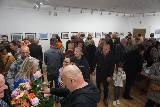 Obrazy niewidzialne, odkryte obiektywem – wernisaż Barbary Zasowskiej w Cieklinie
