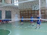 Powiatowe Igrzyska Młodzieży Szkolnej w Mini - Piłce Siatkowej