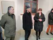 Wystawa malarstwa Bogdana Kozona - Kasztel w Szymbarku