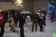 Koncert kolęd i pastorałek w Dębowcu – fotorelacja