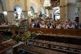 Sierpniowe klimaty - wieńce dożynkowe