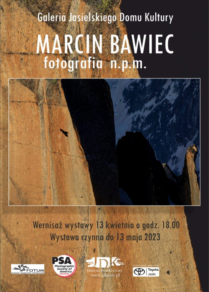 To co niewidzialne dla oczu. Marcin Bawiec fotografia To co niewidzialne dla oczu. Marcin Bawiec fotografia