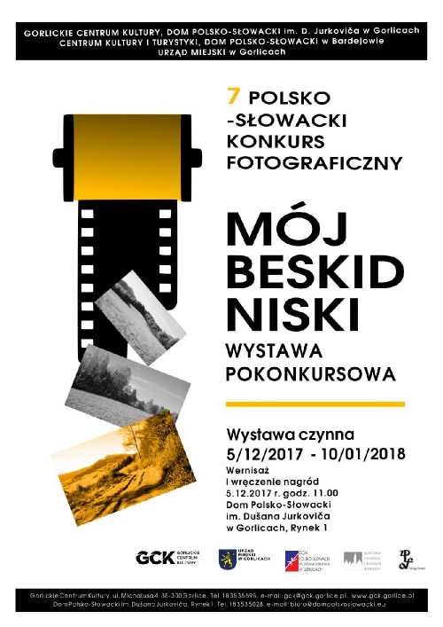 Mój Beskid Niski Mój Beskid Niski