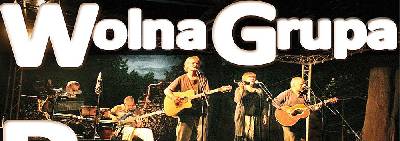 Koncert zespołu „Wolna Grupa Bukowina” – zapowiedź