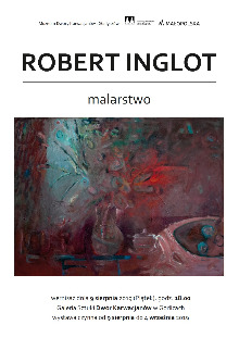ROBERT INGLOT - MALARSTWO