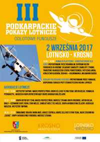 III Podkarpackie Pokazy Lotnicze – Odlotowe Fundusze